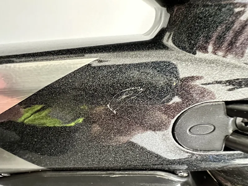 EX-DISPLAY Trek Remedy 8 27.5 XT Full Suspension Mountain Bike Medium 2022 in Prismatic Black-2